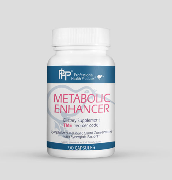 Metabolic  Enhancer
